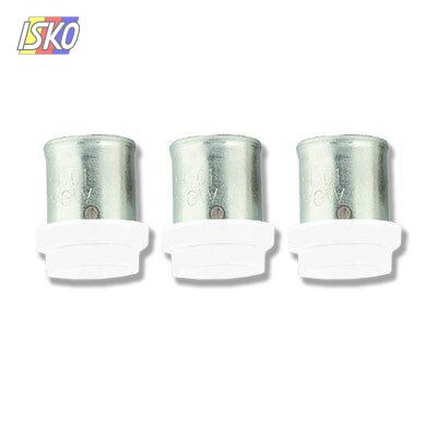 Product TULEJKA DO ZAPRASOWYWANIA 16 HERZ 105473
