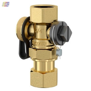 PRZYŁĄCZE FLEXCONTROL 3/4"