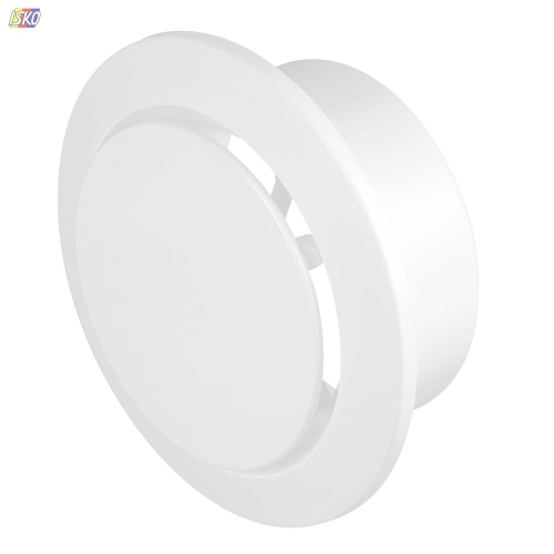 Product ANEMOSTAT WYWIEWNY FI125 / Z TWORZYWA AWENTA 105862 1