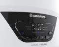 Elektryczne ogrzewacze wody Ariston LYDOS HYBRID