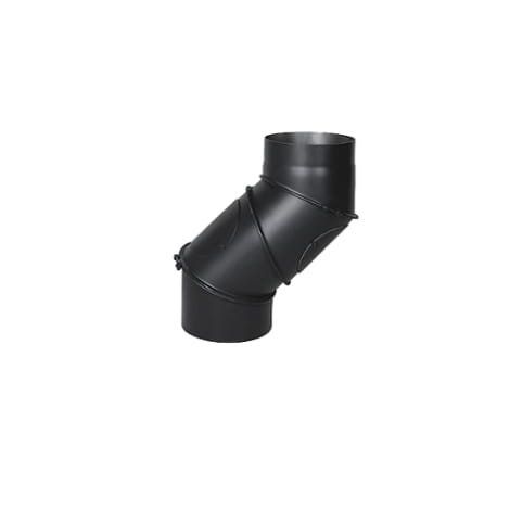 Kolano uniwersalne fi 200mm