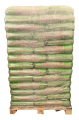 Pellet sosnowy 6mm - paleta (1050 kg)