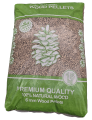 Pellet sosnowy 6mm - paleta (1050 kg)