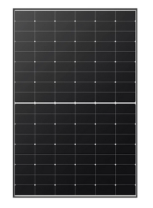 Fotovoltaické Modul Longi LR7-54HVH-490M N-Type - Bez dopravy