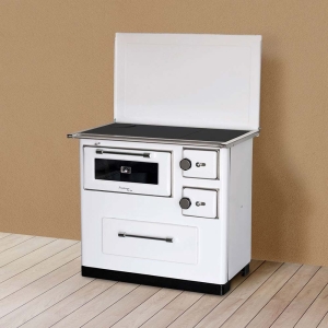 Piec kuchenny SD 10 New Line - biała