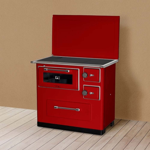 Piec kuchenny SD 10 New Line