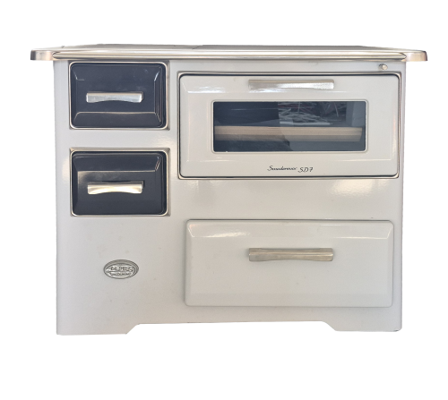 Kuchnia SD-7 New Line EU 7 kW