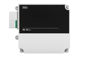 Moduł rozszerzeń TECH ML-4X Wi-Fi