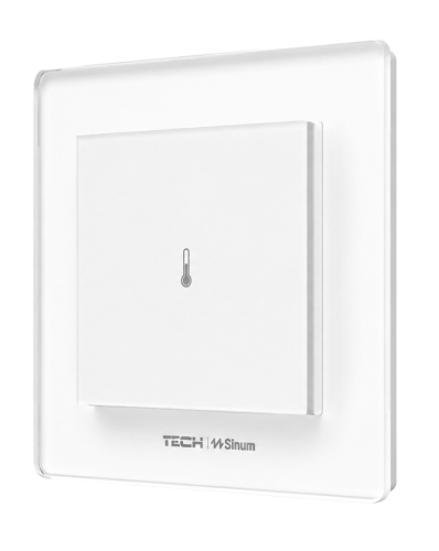 Czujnik temperatury doramkowy Tech FC-S1p