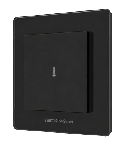 Czujnik temperatury doramkowy Tech FC-S1p