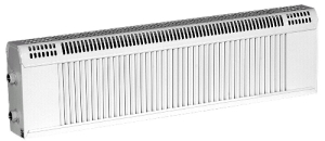 Bottom middle fed radiator REGULUS RDC8/100 775x1000mm