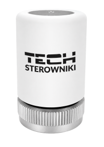 Siłownik termoelektryczny STT-230/2 M M30x1.5
