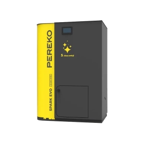 Kocioł na pellet PEREKO SPARK EVO 22 kW