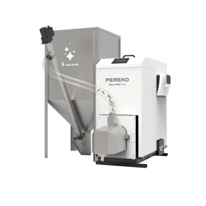 Kocioł na pellet PEREKO PELL-STAR 18 kW