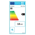 Kocioł na pellet PEREKO PELL-STAR 18 kW