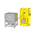 Kocioł na pellet PELL-STAR PRO 160 kW