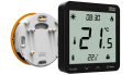 Regulator pokojowy dwustanowy ST-297z v3