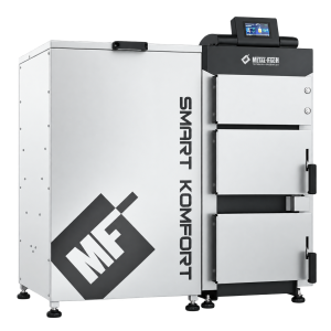 Kocioł na pellet Metal-Fach SMART KOMFORT 20 kW