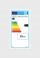 Kocioł Metal-Fach SMART PELLET WF 25 kW