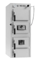 Kocioł zgazujący drewno Metal-Fach SEMAX BASIC 15 kW