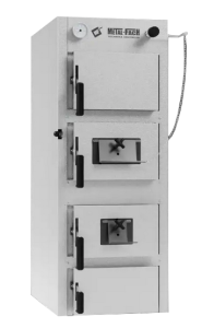 Kocioł zgazowujący drewno Metal-Fach SEMAX BASIC PLUS 20 kW
