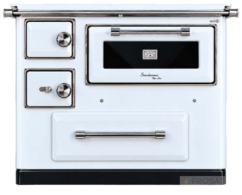 Piec kuchenny SD 10 New Line