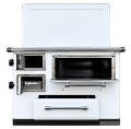Piec kuchenny SD 10 New Line