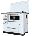 Piec kuchenny SD 10 New Line