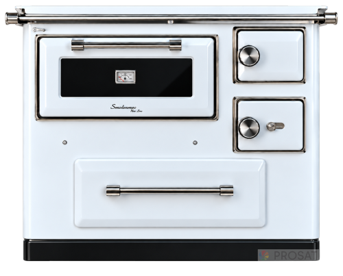 Piec kuchenny SD 10 New Line