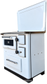 Piec kuchenny SD 10 New Line
