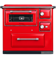 Piec kuchenny SD 10 New Line