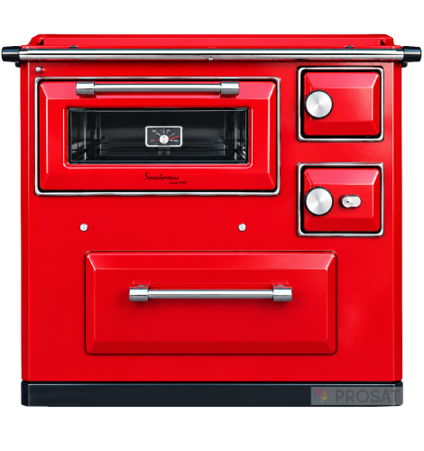 Piec kuchenny SD 10 New Line