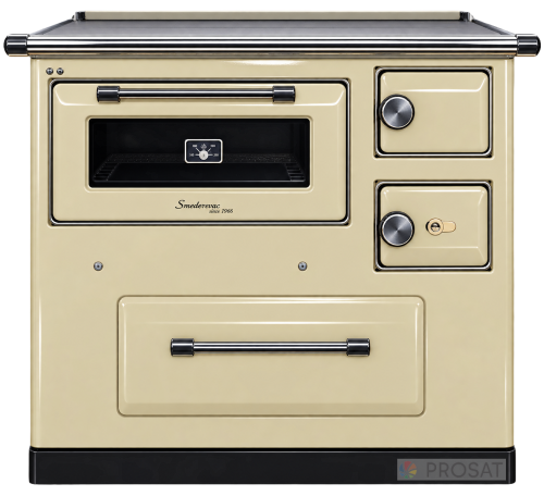 Piec kuchenny SD 10 New Line