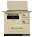 Piec kuchenny SD 10 New Line
