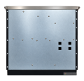 Piec kuchenny SD 10 New Line