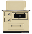 Piec kuchenny SD 10 New Line