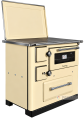 Piec kuchenny SD 10 New Line
