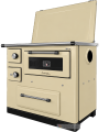 Piec kuchenny SD 10 New Line