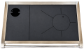 Piec kuchenny SD 10 New Line