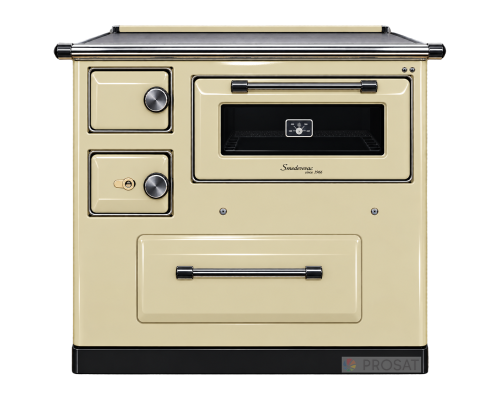 Piec kuchenny SD 10 New Line