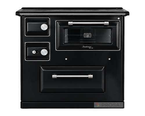 Piec kuchenny SD 10 New Line