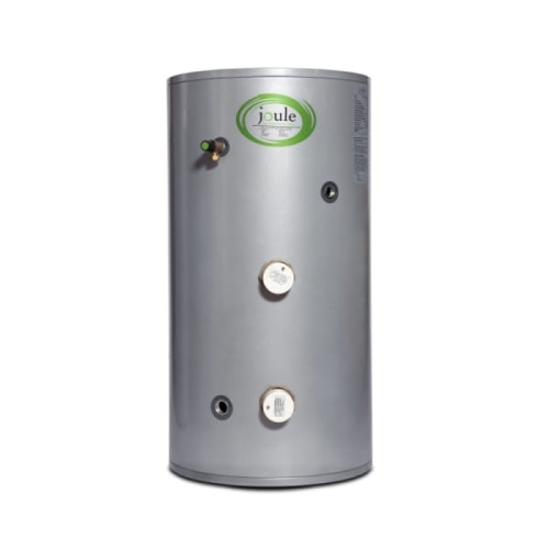 Bojler Cyclone 500 L ErP D  ze stali nierdzewnej bez wężownicy