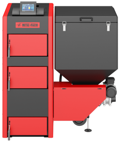 Kocioł Metal-Fach Classic SEG BIO-19
