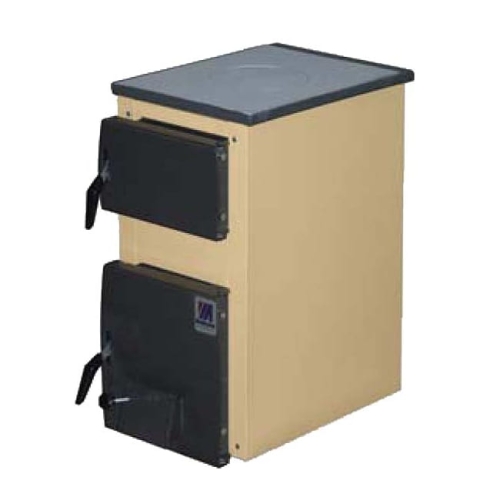 Piecokuchnia Moderator 5 kW