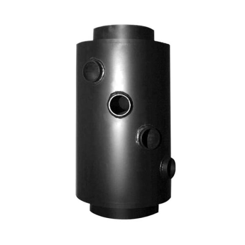 Turbodym powietrzny fi 200