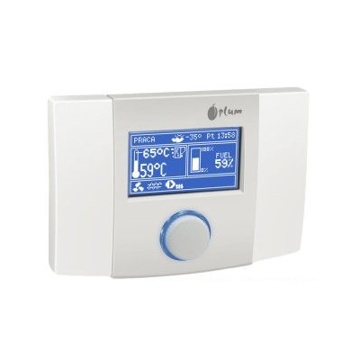 Regulator pokojowy Plum ecoSTER 200