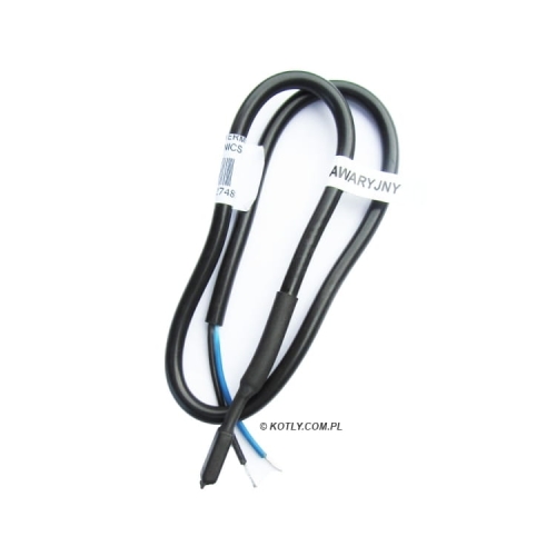 Zabezpieczenie termiczne (Termik) do sterowników ELECTRONICS