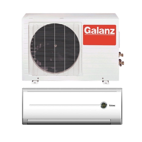 Klimatyzator GALANZ GALAXY AUS-12H53R150L6
