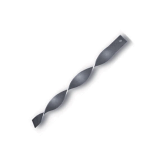 Ekonomizer do kotła Orlan Super 60 i 80kW (825-835 mm)