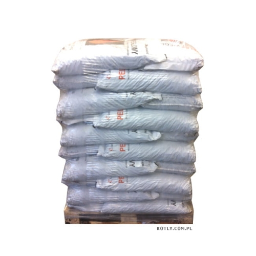 Pelet węglowy VARMO (800kg) - Z TRANSPORTEM NA TERENIE POLSKI